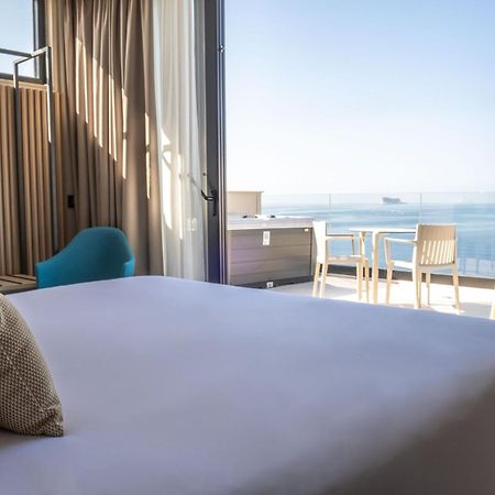 Deep Blu Boutique Hotel Zurrieq Exteriér fotografie