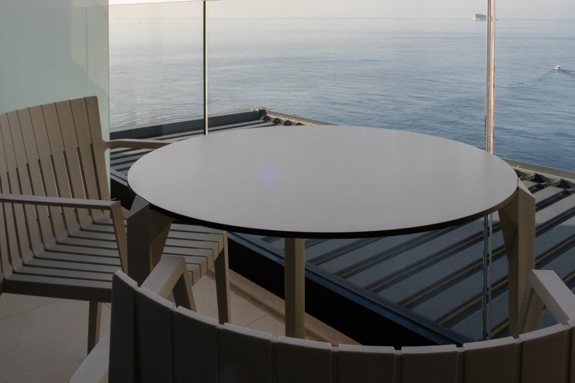 Deep Blu Boutique Hotel Zurrieq Exteriér fotografie