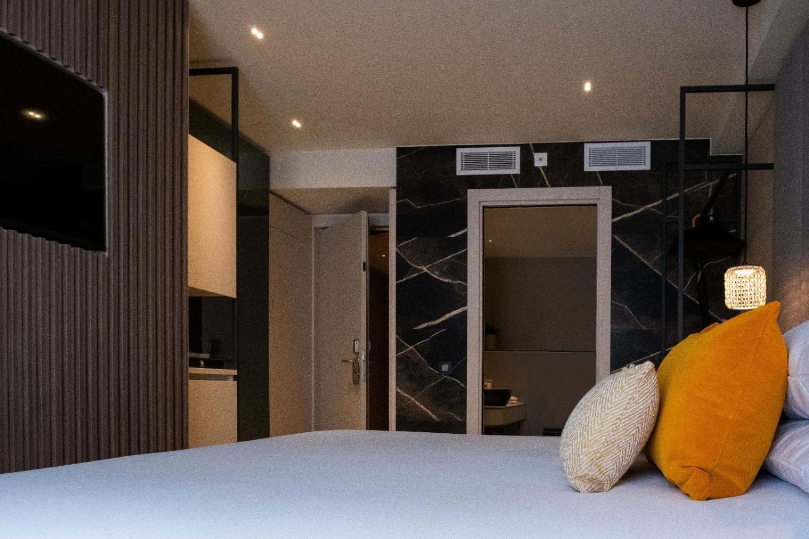 Deep Blu Boutique Hotel Zurrieq Exteriér fotografie