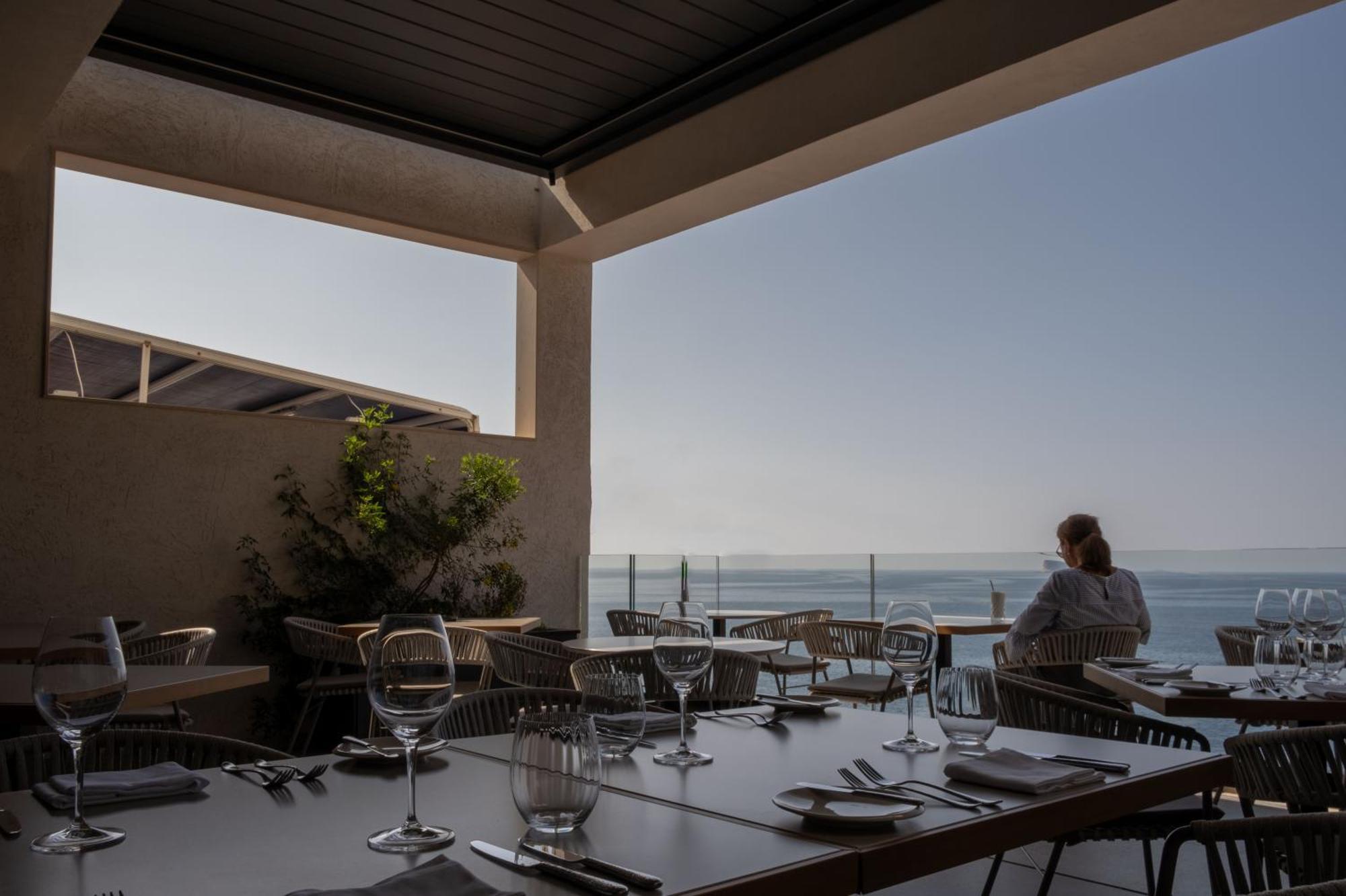 Deep Blu Boutique Hotel Zurrieq Exteriér fotografie