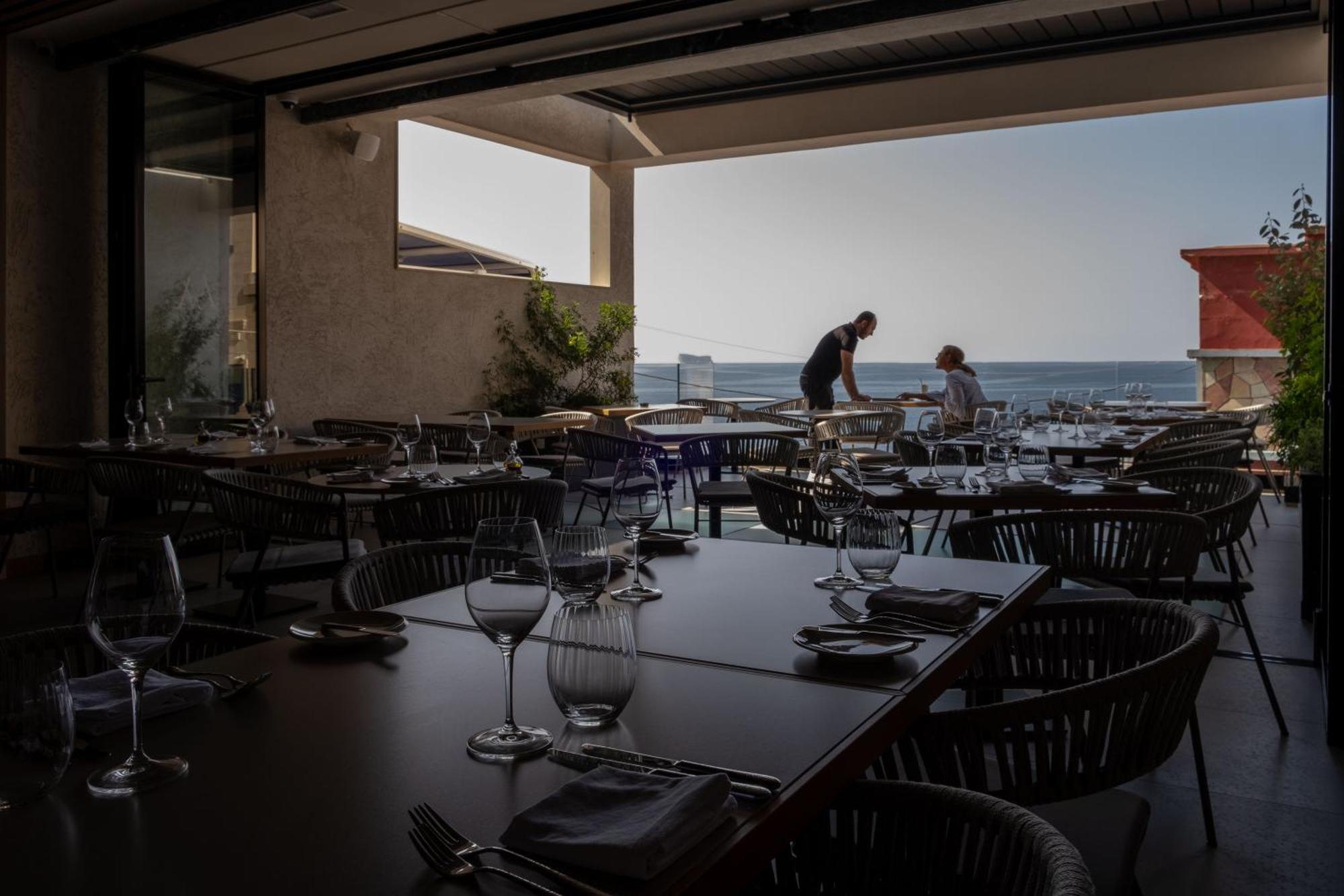 Deep Blu Boutique Hotel Zurrieq Exteriér fotografie