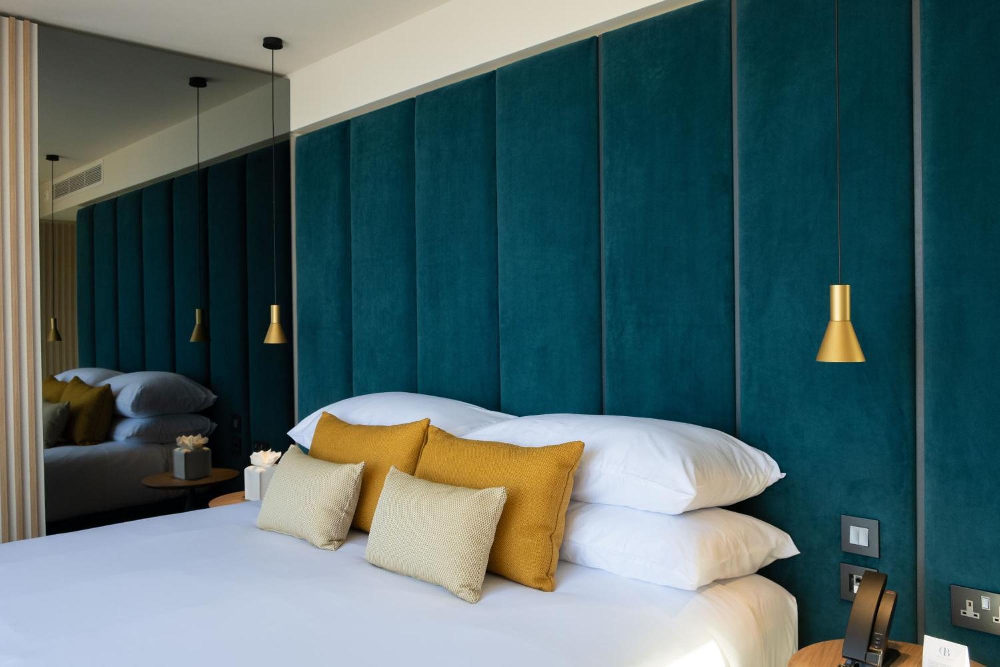Deep Blu Boutique Hotel Zurrieq Exteriér fotografie
