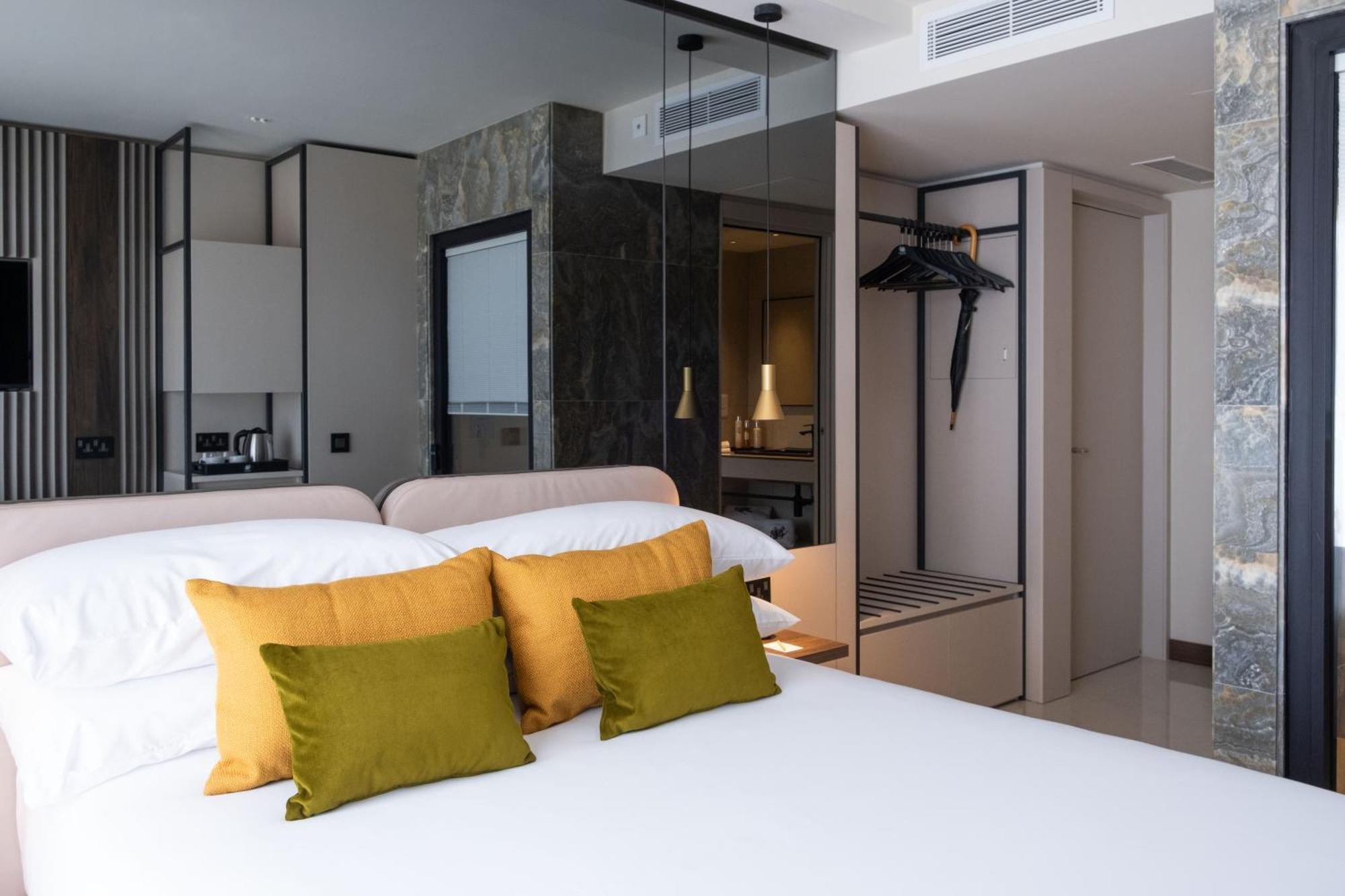 Deep Blu Boutique Hotel Zurrieq Exteriér fotografie