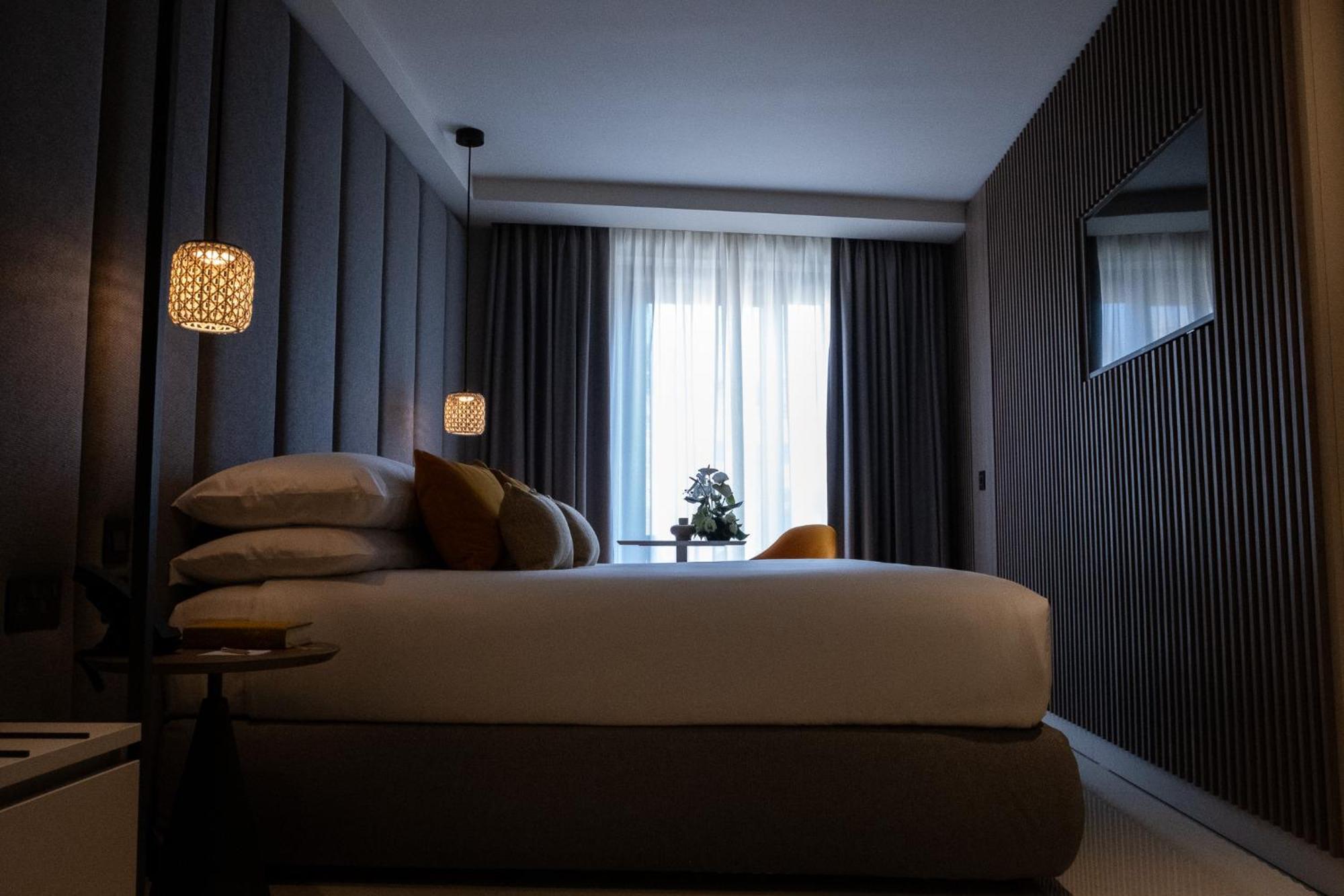 Deep Blu Boutique Hotel Zurrieq Exteriér fotografie