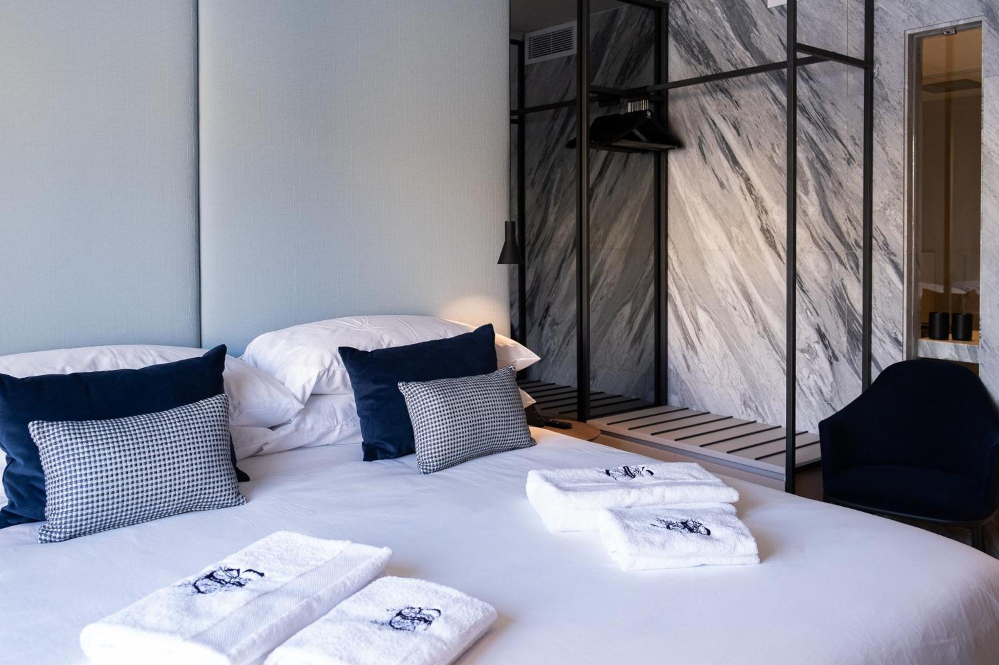 Deep Blu Boutique Hotel Zurrieq Exteriér fotografie