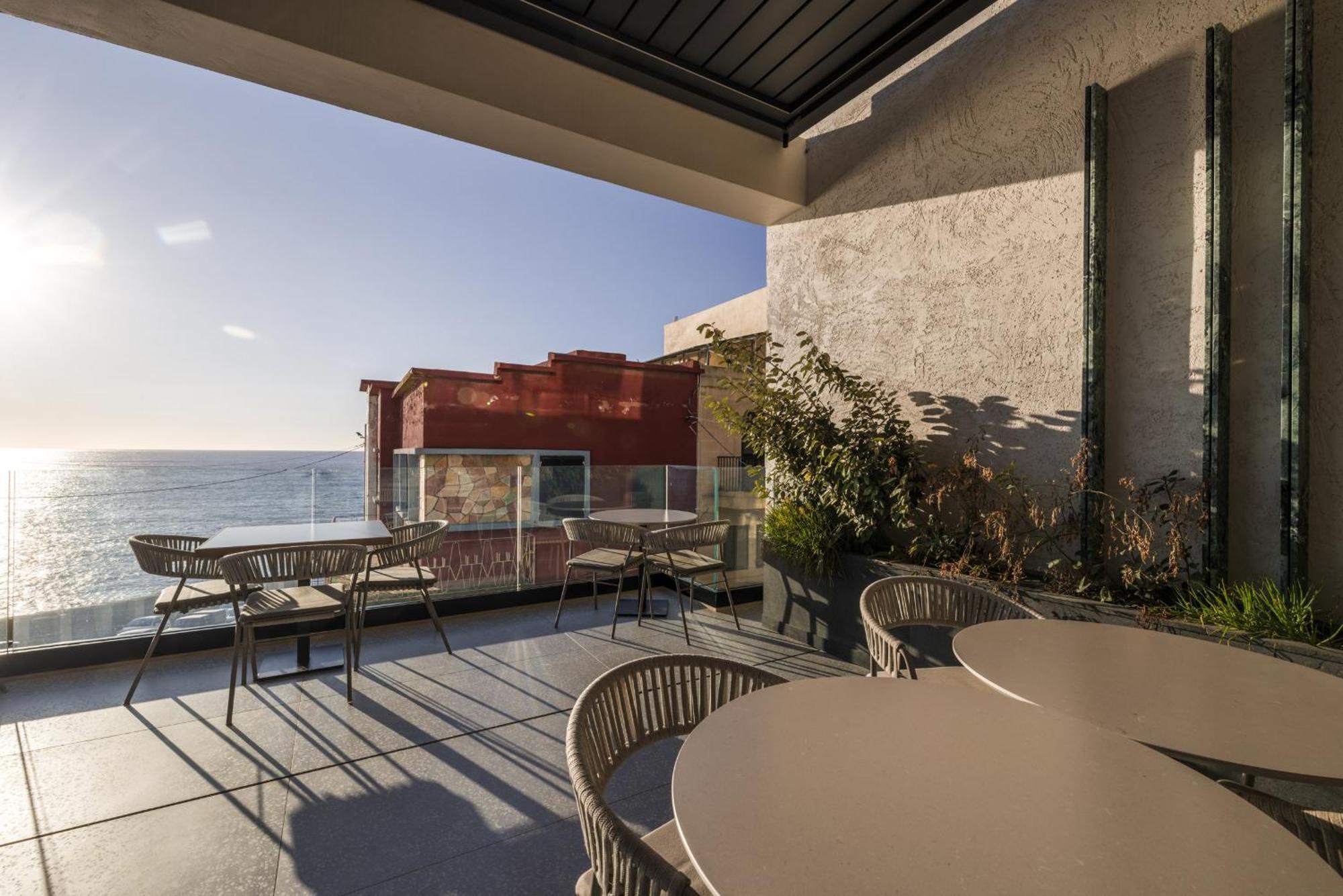 Deep Blu Boutique Hotel Zurrieq Exteriér fotografie